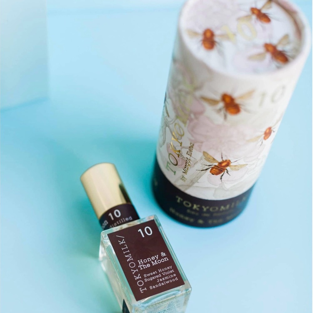 Tokyo Milk Honey & The Moon edp / Eau de Parfum - NIB